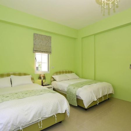 Taitung Holidays B&B エクステリア 写真