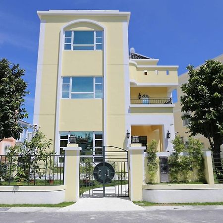 Taitung Holidays B&B エクステリア 写真