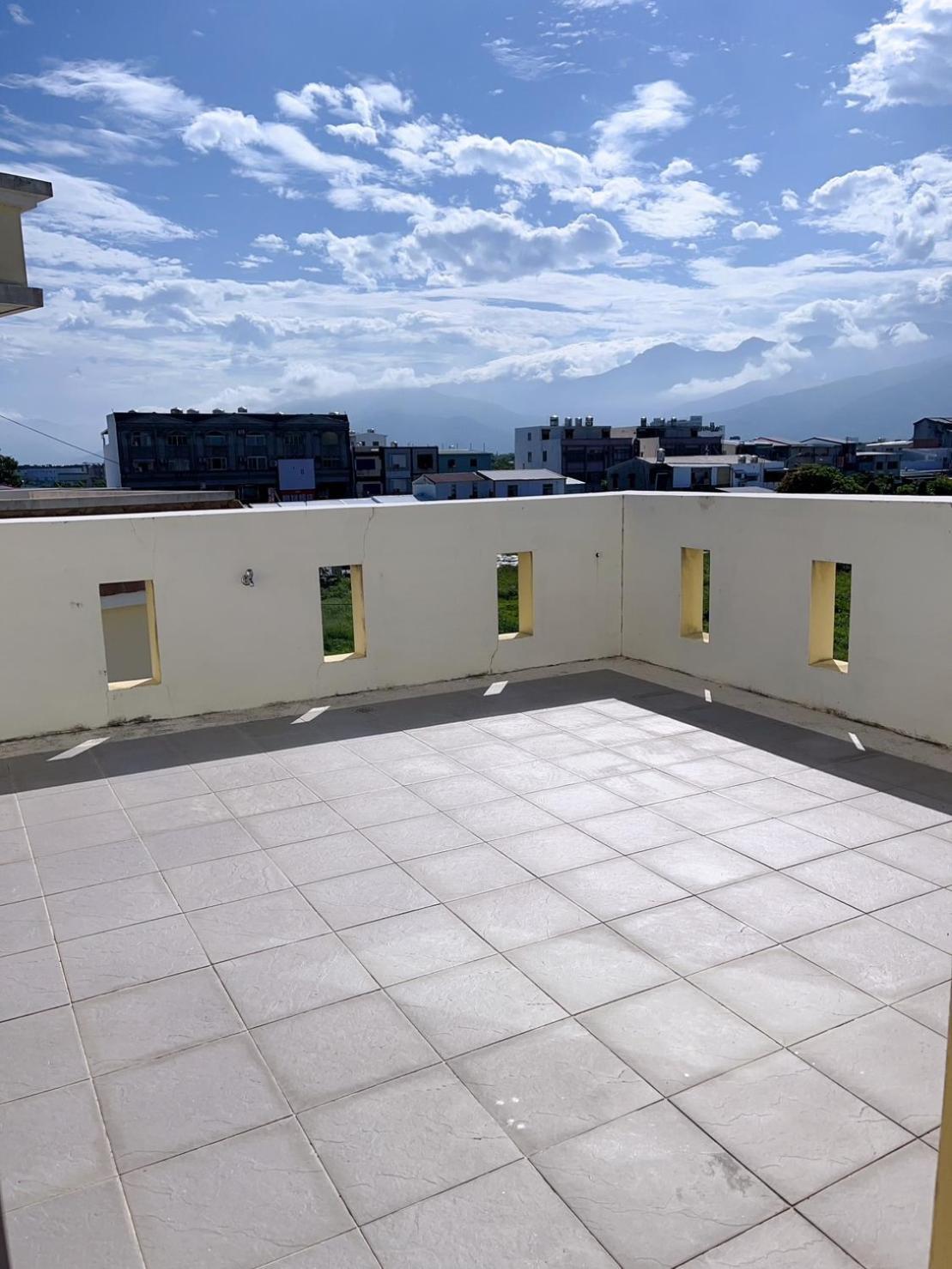 Taitung Holidays B&B エクステリア 写真