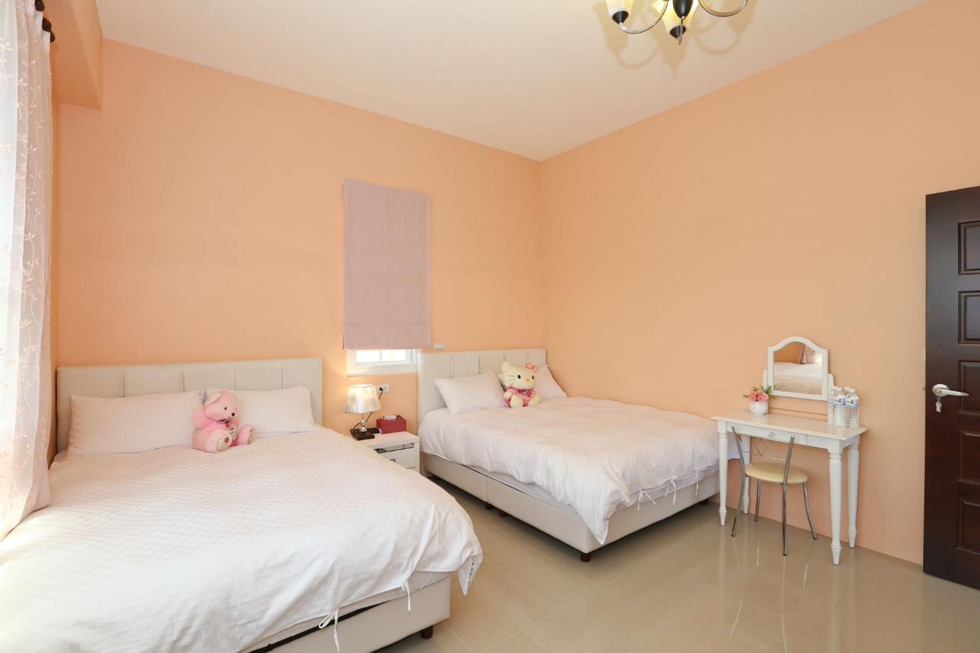 Taitung Holidays B&B エクステリア 写真