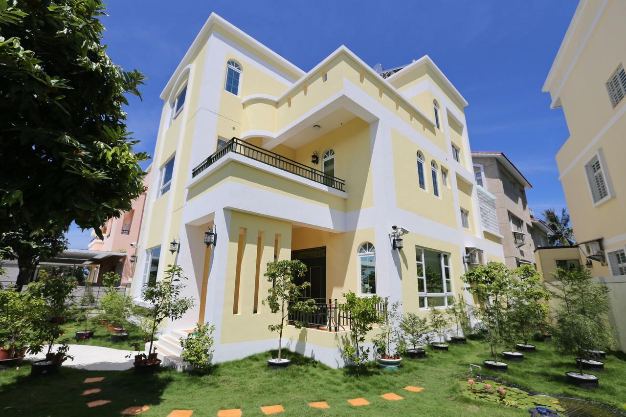 Taitung Holidays B&B エクステリア 写真