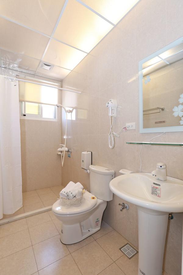 Taitung Holidays B&B エクステリア 写真