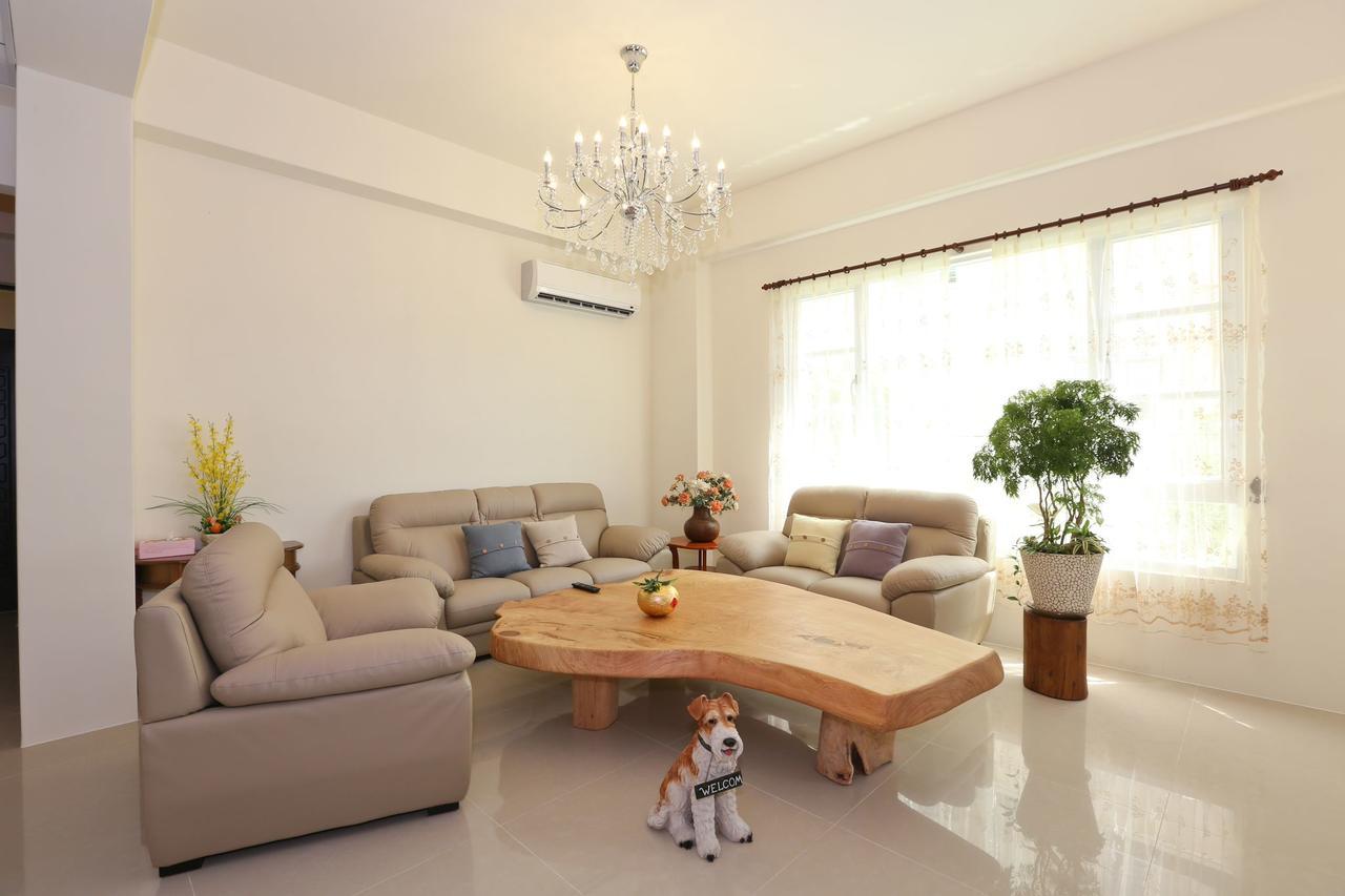 Taitung Holidays B&B エクステリア 写真