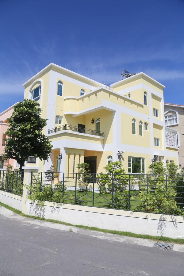 Taitung Holidays B&B エクステリア 写真